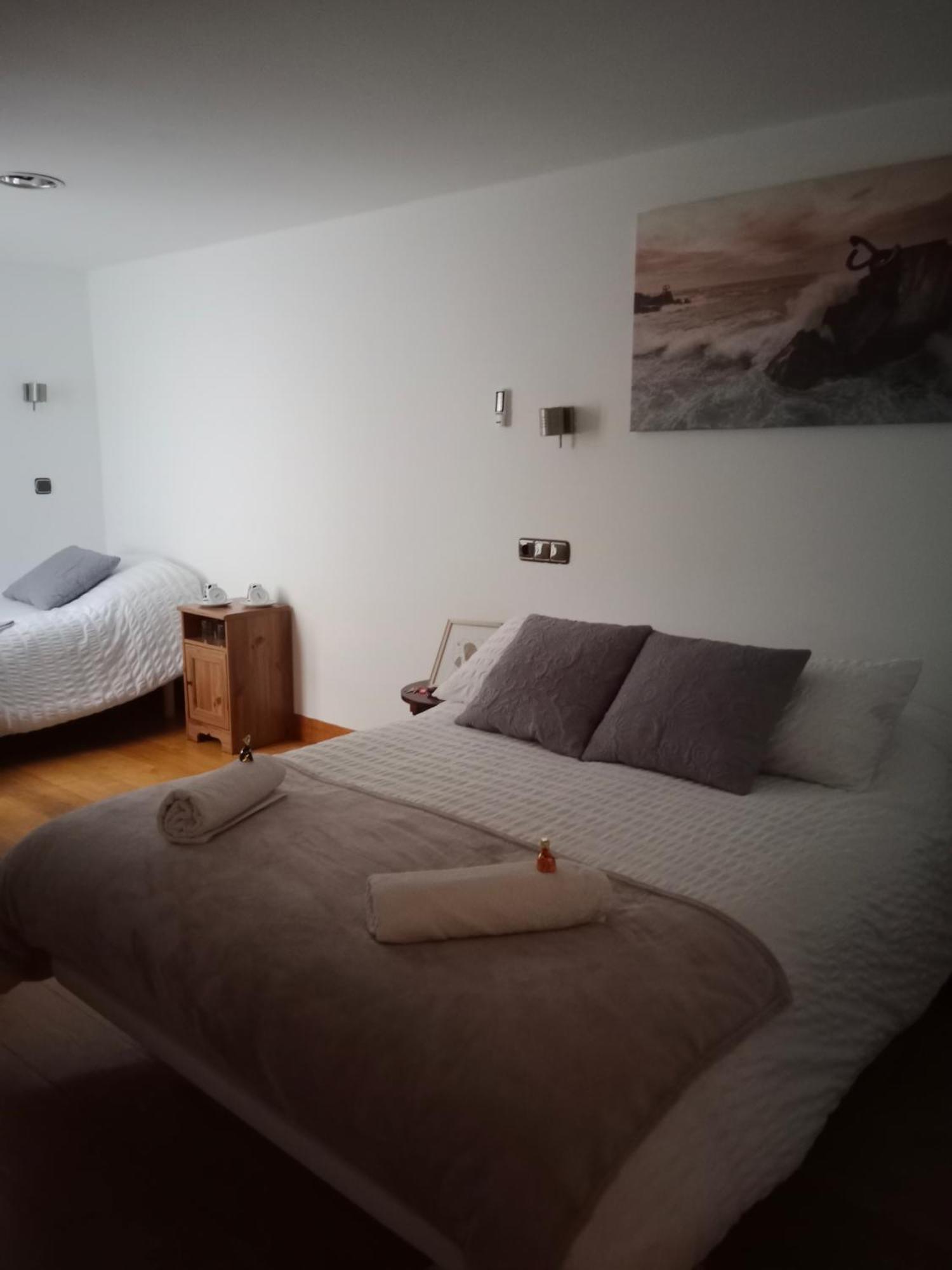 Pension San Vicente, San Sebastian