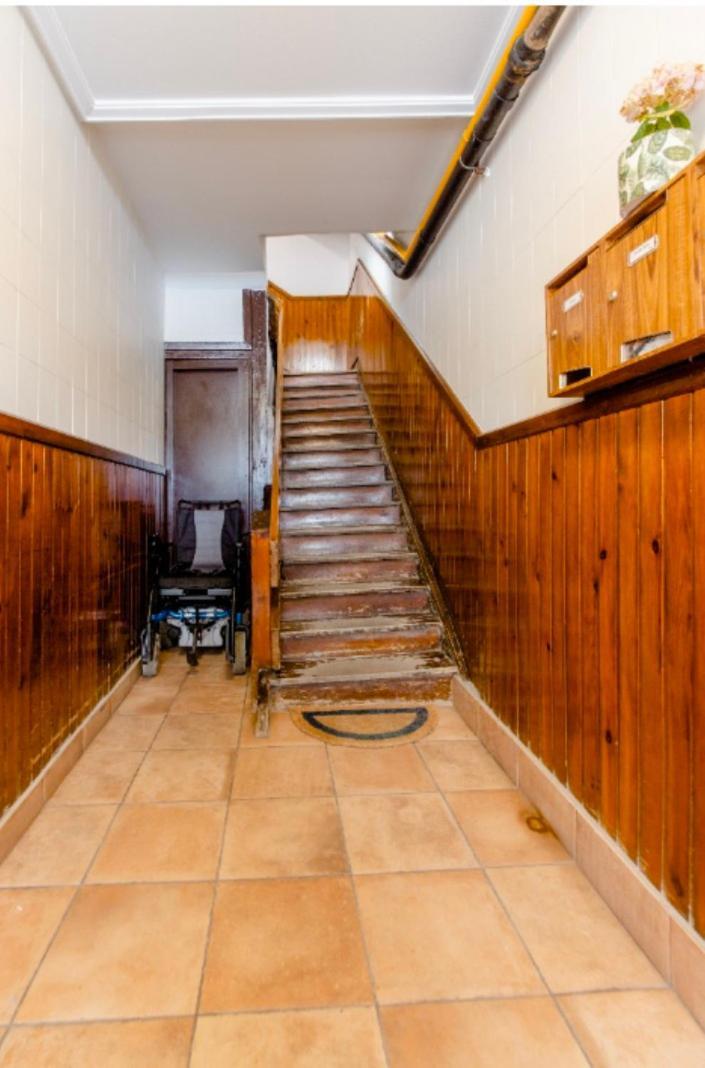 Pension San Vicente — Photos 3