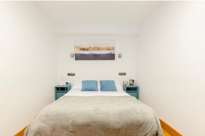 Pension San Vicente — Photos 1